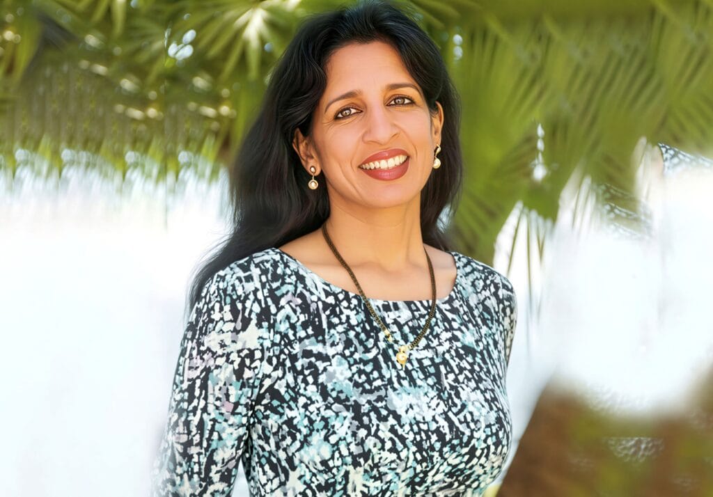 Top 5 Richest Female Tech Founders