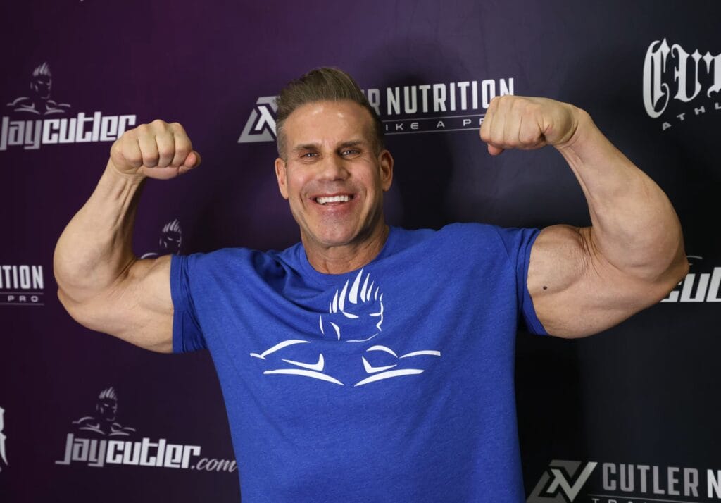 Top 5 Richest Bodybuilders