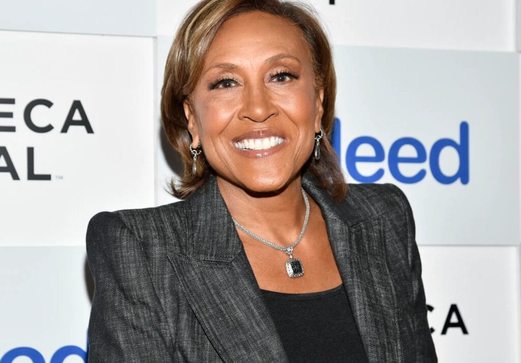 Top 5 Richest Female News Anchors