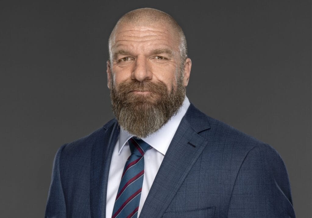 Top 5 Richest WWE Wrestlers