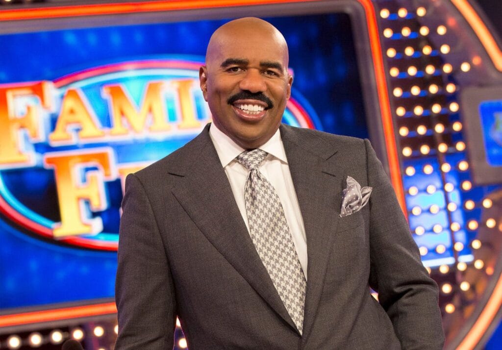 Top 5 Richest Male Game Show Hosts