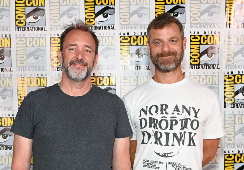 Top 5 Richest Stand-Up Comedians in the World