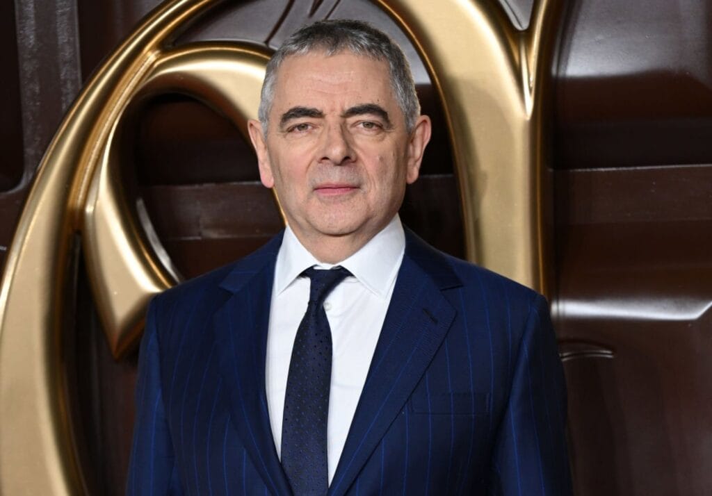 The 5 Richest British Actors in Hollywood