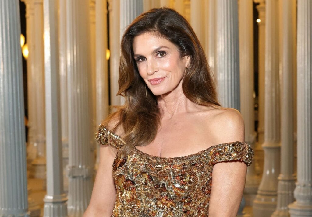 Top 5 Richest Supermodels in the World