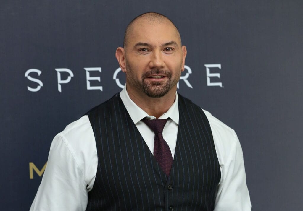 The 5 Richest WWE Superstars Turned Actors