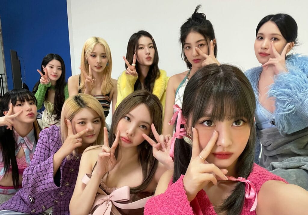 The 5 Richest K-Pop Groups