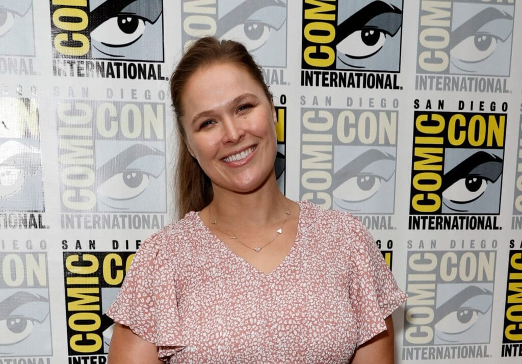 Top 5 Richest Women in WWE