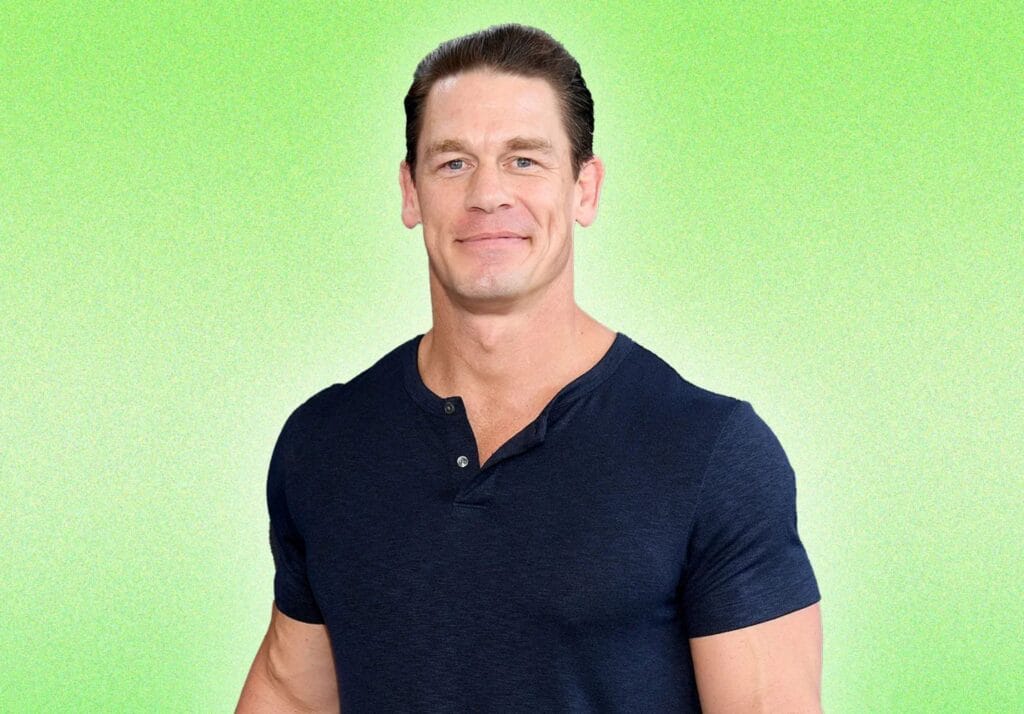 Top 5 Richest WWE Wrestlers