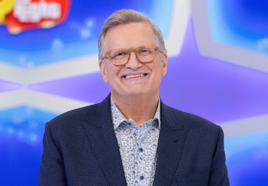 Top 5 Richest Male Game Show Hosts