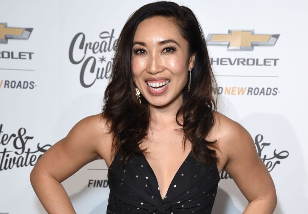 Top 5 Richest Female Fitness Models