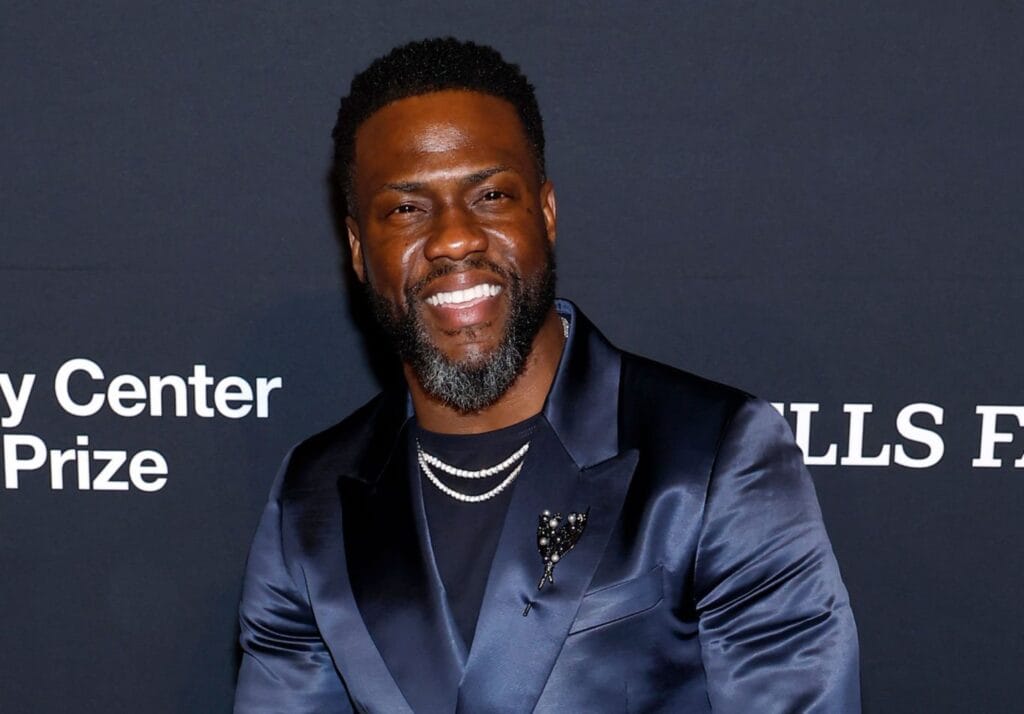 Top 5 Richest Stand-Up Comedians in the World