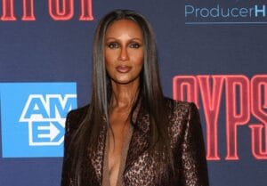 Top 5 Richest Supermodels in the World