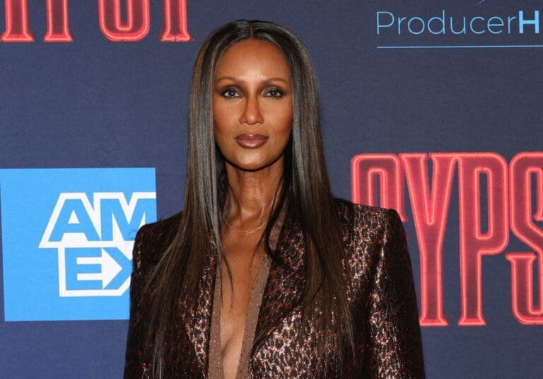 Top 5 Richest Supermodels in the World