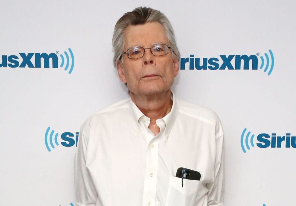 Top 5 Richest Authors