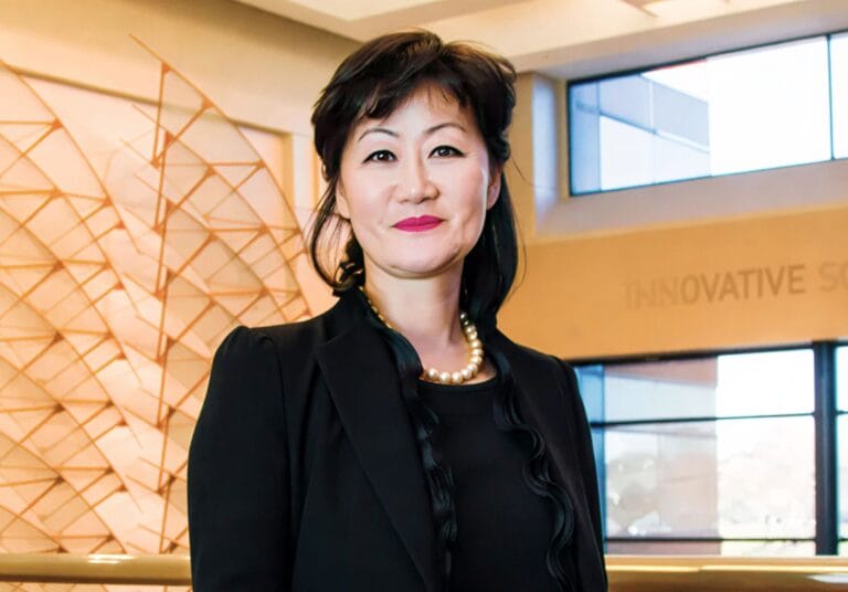 Top 5 Richest Female Tech Founders