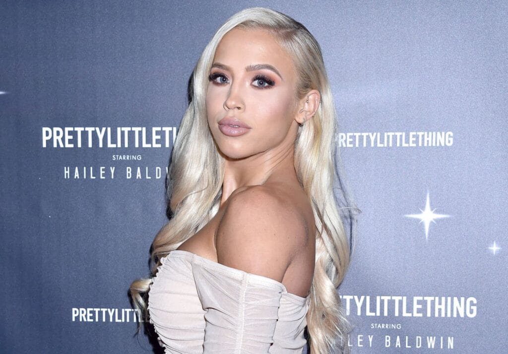 Top 5 Richest Female Fitness Models