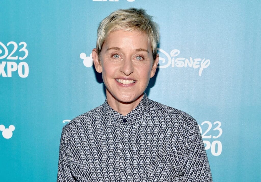 Top 5 Richest Stand-Up Comedians in the World