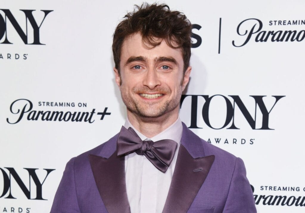 The 5 Richest British Actors in Hollywood