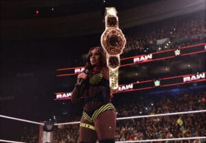 Top 5 Richest Women in WWE