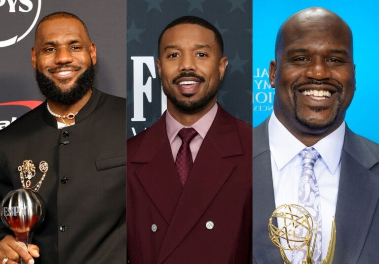 Top 5 Richest Retired NBA Players