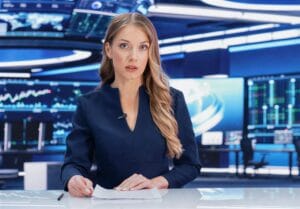 The 5 Richest Female News Anchors