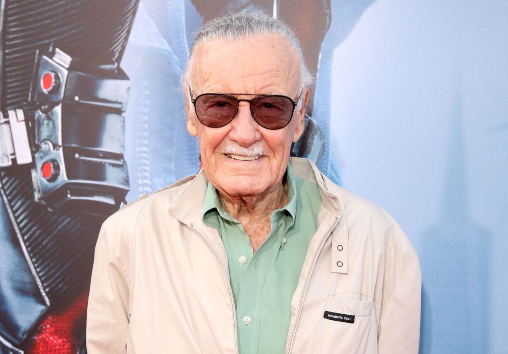 The 5 Richest Comic Book Writers