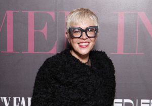 The 5 Richest Female Costume Designers