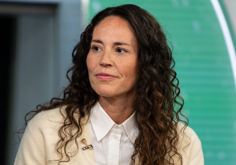 Top 5 Richest WNBA Players