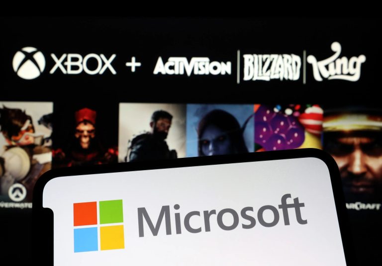 Top 5 Richest Video Game Companies