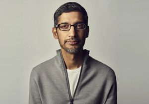 Top 5 Highest-Paid CEOs in the World