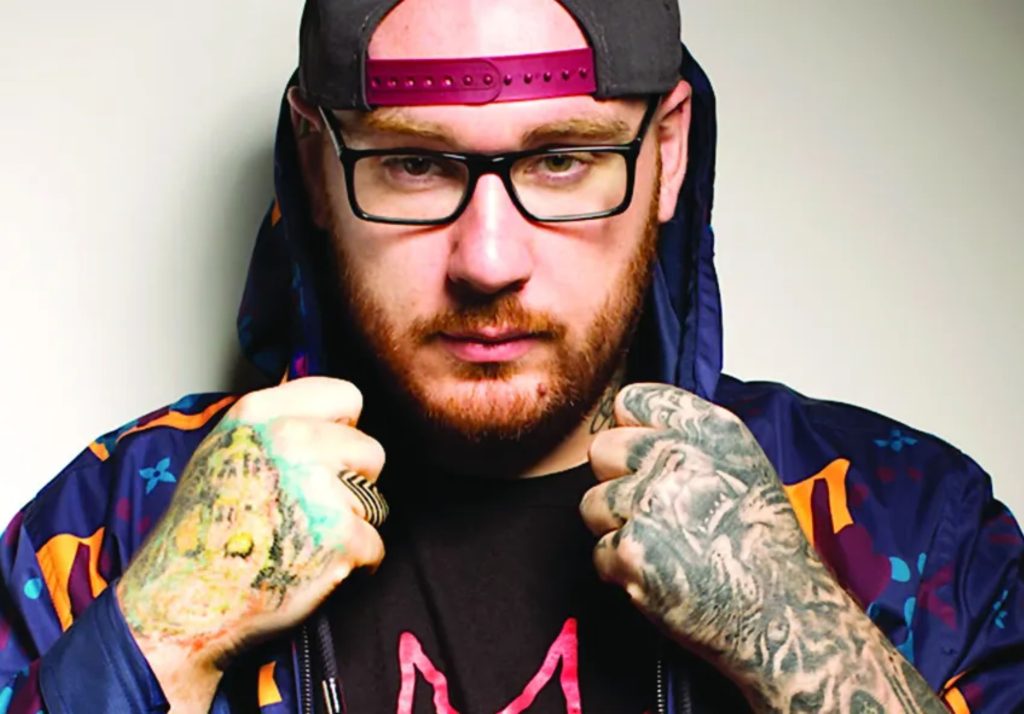 Top 5 Richest Tattoo Artists