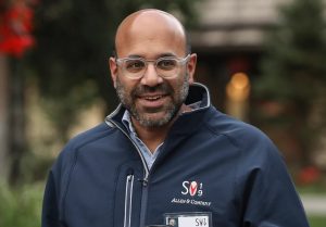 Top 5 Highest-Paid CEOs in the World