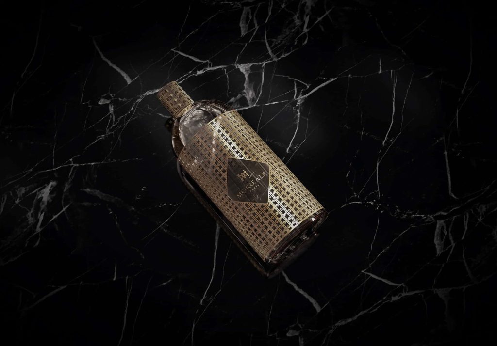 Top 5 Most Expensive Perfumes