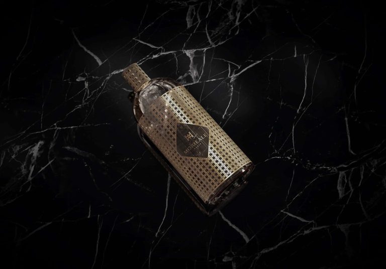 Top 5 Most Expensive Perfumes