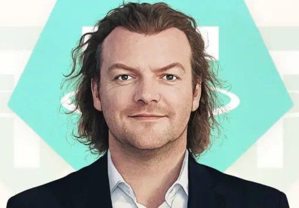 top 5 richest crypto traders in the world