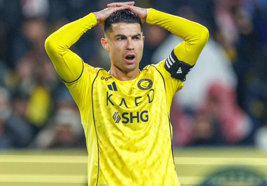 Cristiano Ronaldo: The Richest Footballer