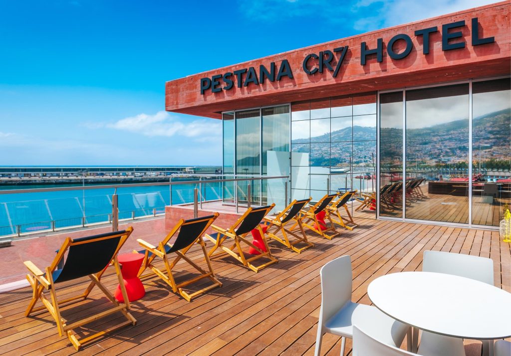 Cristiano Ronaldo: The Richest Footballer