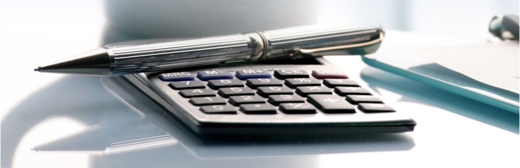 How We Calculate Net Worth