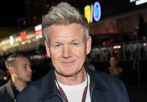 Gordon Ramsay Net Worth 2026