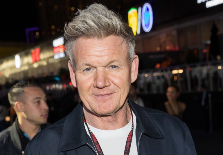 Gordon Ramsay Net Worth 2026