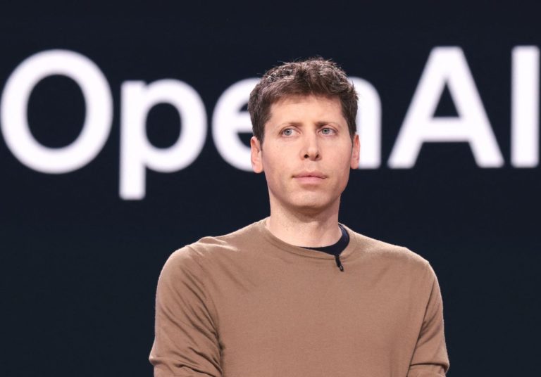Sam Altman's Net Worth