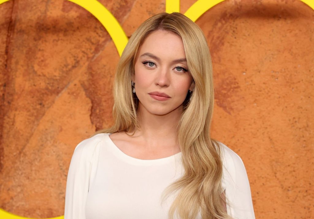 Sydney Sweeney's Net Worth
