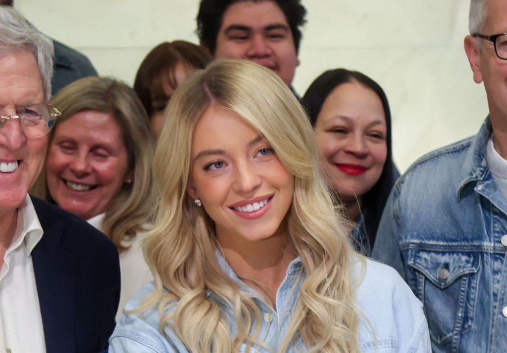 Sydney Sweeney's Net Worth