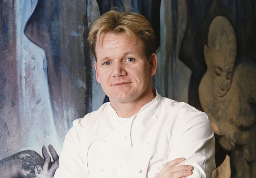 Gordon Ramsay Net Worth 2026
